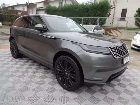 Used LAND ROVER RANGE ROVER VELAR Diesel 2018 Ad 