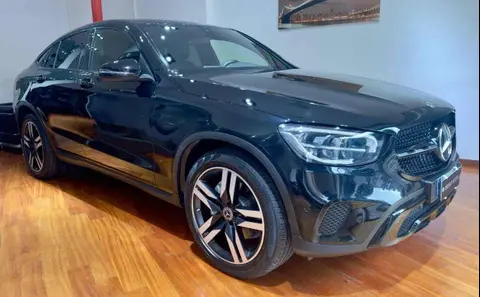 Used MERCEDES-BENZ CLASSE GLC Diesel 2019 Ad 