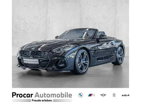 Used BMW Z4 Petrol 2023 Ad Germany