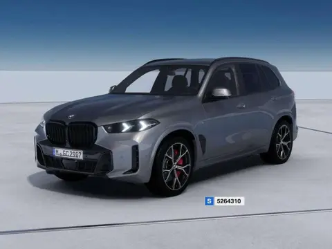 Annonce BMW X5 Hybride 2024 d'occasion 