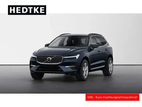 Annonce VOLVO XC60 Diesel 2024 d'occasion 