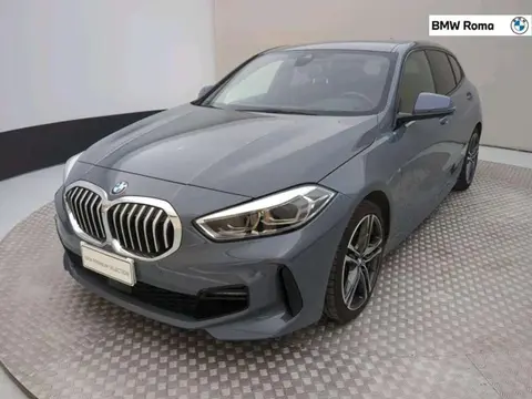 Annonce BMW SERIE 1 Essence 2020 d'occasion 