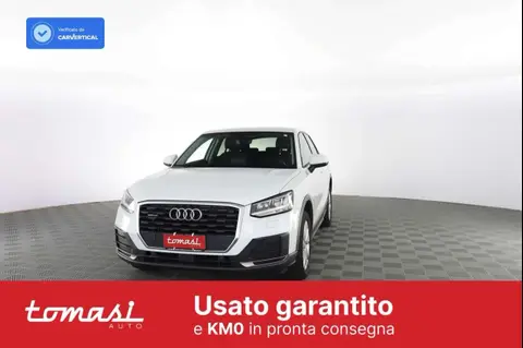 Used AUDI Q2 Diesel 2019 Ad 