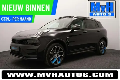 Used LYNK & CO 01 Hybrid 2023 Ad 