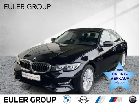 Annonce BMW SERIE 3 Diesel 2019 d'occasion 