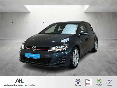 Used VOLKSWAGEN GOLF Petrol 2019 Ad 