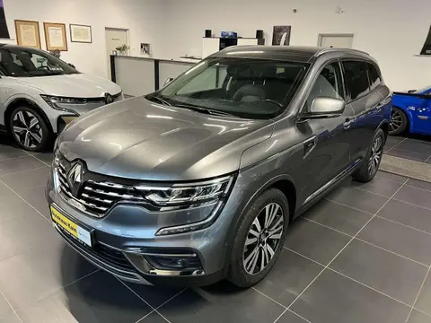 Used RENAULT KOLEOS Diesel 2021 Ad 