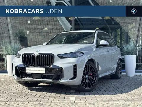 Annonce BMW X5 Hybride 2024 d'occasion 