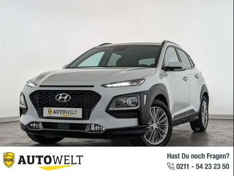 Used HYUNDAI KONA Petrol 2019 Ad 