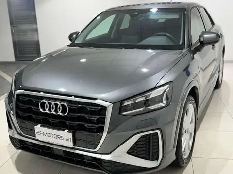 Used AUDI Q2 Diesel 2023 Ad 