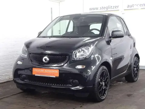 Used SMART FORTWO Petrol 2019 Ad 