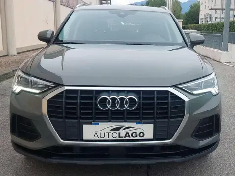 Annonce AUDI Q3 Diesel 2018 d'occasion 