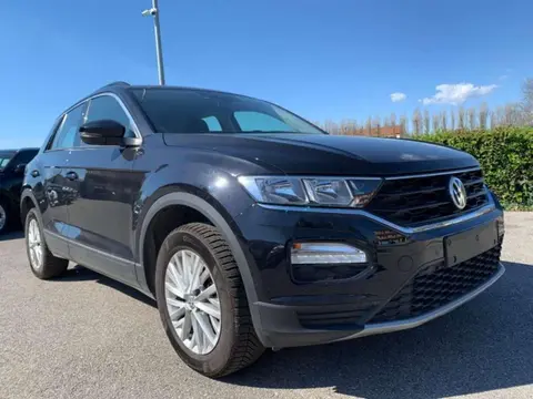 Used VOLKSWAGEN T-ROC Petrol 2019 Ad 