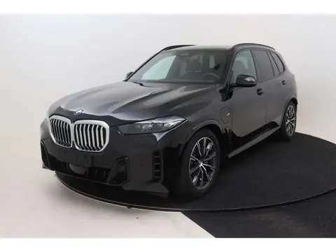 Annonce BMW X5 Hybride 2024 d'occasion 