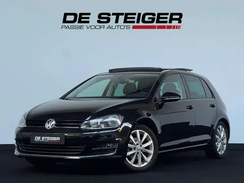 Annonce VOLKSWAGEN GOLF Essence 2016 d'occasion 