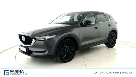 Used MAZDA CX-5 Diesel 2021 Ad 