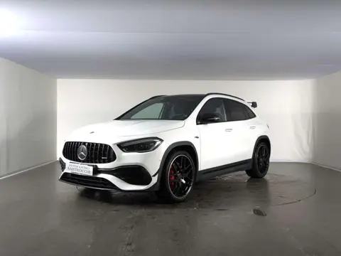 Used MERCEDES-BENZ CLASSE GLA Petrol 2022 Ad 