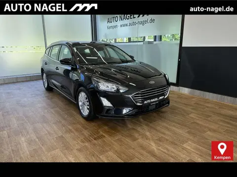 Annonce FORD FOCUS Essence 2021 d'occasion 