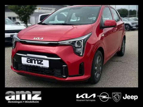 Annonce KIA PICANTO Essence 2024 d'occasion 