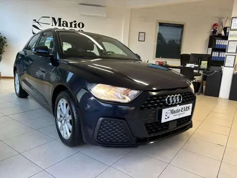 Used AUDI A1 Petrol 2020 Ad 