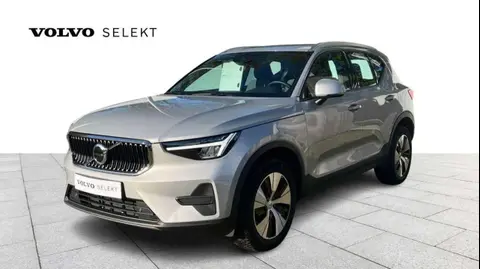 Annonce VOLVO XC40 Essence 2023 d'occasion Belgique