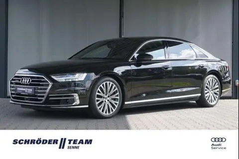 Annonce AUDI A8 Diesel 2021 d'occasion 