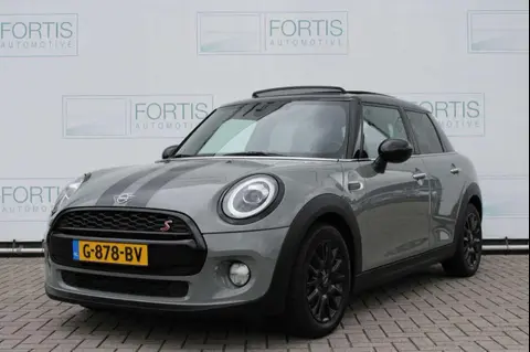 Used MINI COOPER Petrol 2019 Ad 