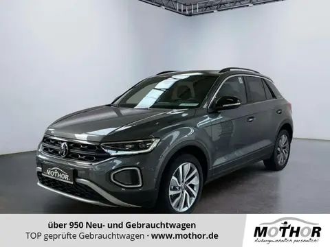 Annonce VOLKSWAGEN T-ROC Essence 2024 d'occasion 