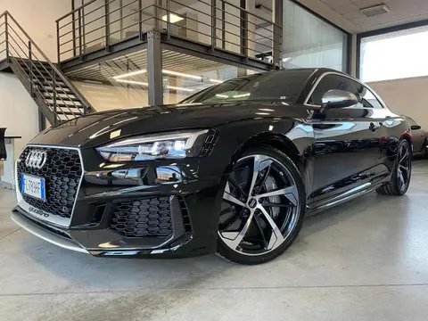 Used AUDI RS5 Petrol 2017 Ad 