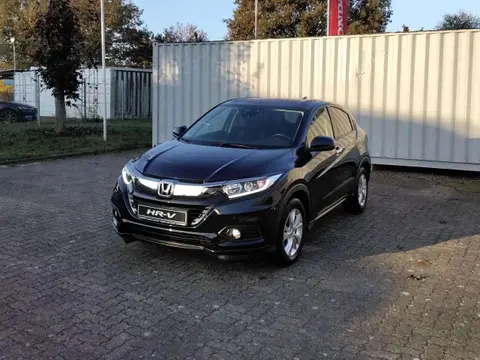 Annonce HONDA HR-V Essence 2018 d'occasion 