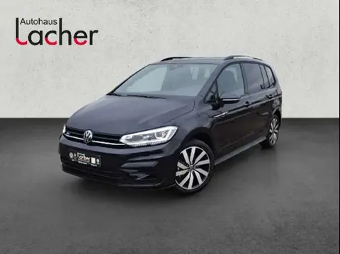 Annonce VOLKSWAGEN TOURAN Diesel 2024 d'occasion 