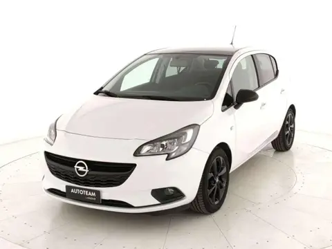 Annonce OPEL CORSA GPL 2017 d'occasion 