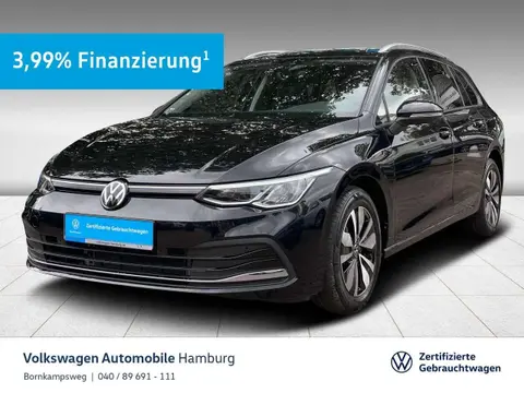 Used VOLKSWAGEN GOLF Petrol 2023 Ad 