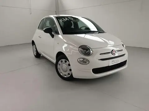 Used FIAT 500 Hybrid 2024 Ad 