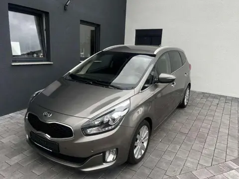 Used KIA CARENS Diesel 2016 Ad 