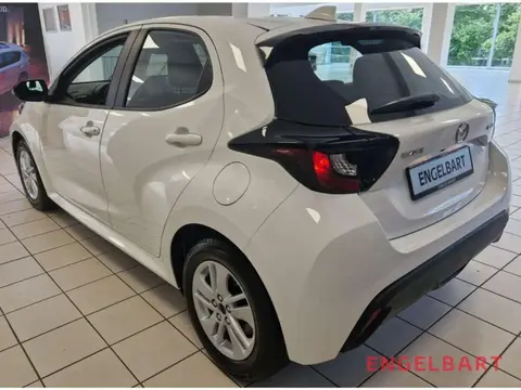 Used MAZDA 2 Hybrid 2024 Ad 