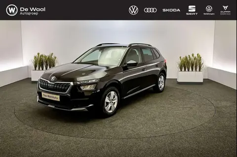 Annonce SKODA KAMIQ Essence 2023 d'occasion 