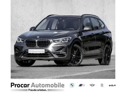 Annonce BMW X1 Essence 2020 d'occasion Allemagne