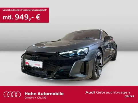 Used AUDI E-TRON Electric 2021 Ad 