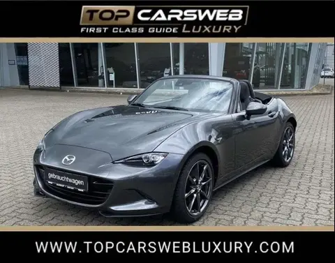 Used MAZDA MX-5 Petrol 2019 Ad 