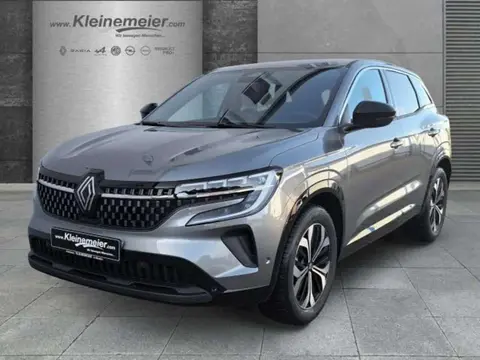 New RENAULT AUSTRAL Petrol 2024 ad 