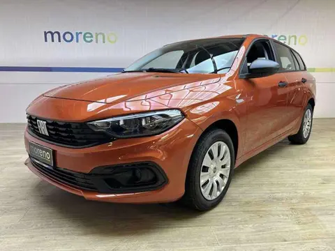 Used FIAT TIPO Hybrid 2024 Ad 