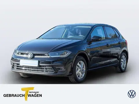 Annonce VOLKSWAGEN POLO Essence 2024 d'occasion 