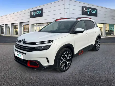 Used CITROEN C5 AIRCROSS Diesel 2019 Ad 