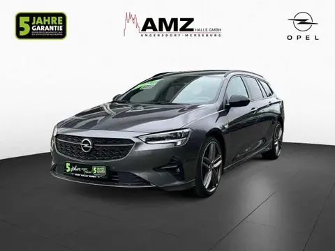 Used OPEL INSIGNIA Diesel 2021 Ad 