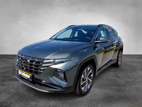 Annonce HYUNDAI TUCSON Essence 2023 d'occasion 