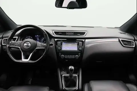 Used NISSAN QASHQAI Petrol 2018 Ad 