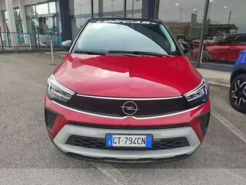 Annonce OPEL CROSSLAND Diesel 2024 d'occasion 