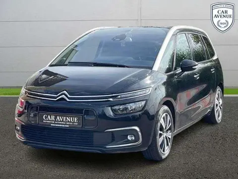 Annonce CITROEN C4 Essence 2019 d'occasion 