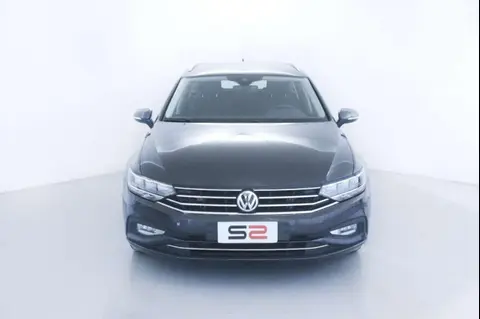 Annonce VOLKSWAGEN PASSAT Diesel 2020 d'occasion 